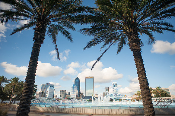 Jacksonville Engagement Photography-1