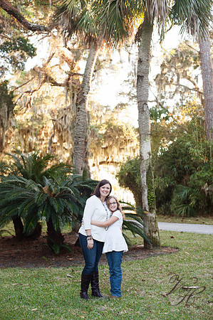 Jekyll Island Family Photos-29