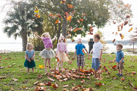 Jacksonville Family Photos-27