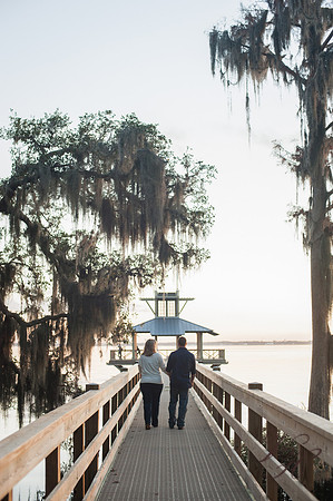 Jacksonville Engagement Photos-94