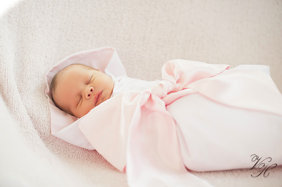 Jacksonville Newborn & Family Photos-13