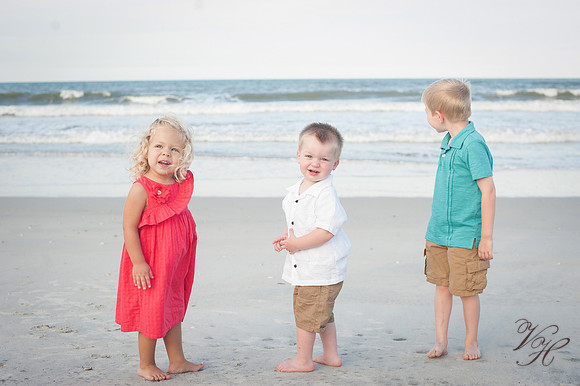 Ponte Vedra Beach Family Photos-16