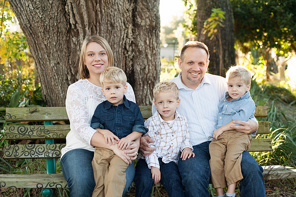 Jacksonville Family Photos-3