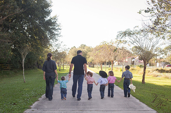 Jacksonville Family Photos-66