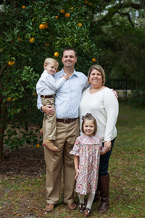 Jacksonville Family Photos-17