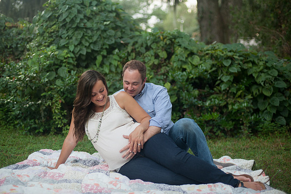 Jacksonville Maternity Photography-46
