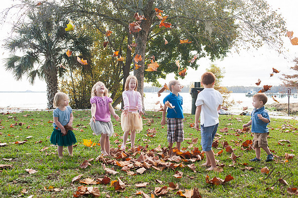 Jacksonville Family Photos-28