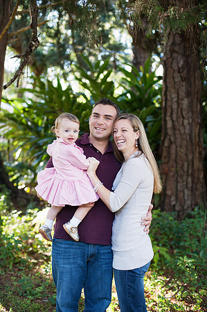 Jacksonville Family Photos-9