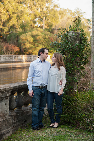 Jacksonville Engagement Photos-90