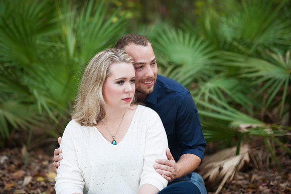 Jacksonville Engagement Photos-50