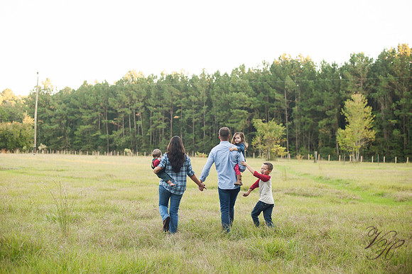 Jacksonville Family Photos-28