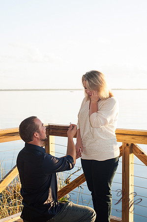 Jacksonville Engagement Photos-80
