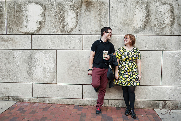 Jacksonville Engagement Photos-88
