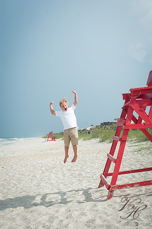 Ponte Vedra Family Photos -24