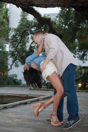 Jacksonville Engagement Photography-116