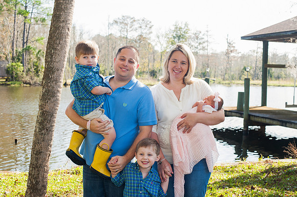 Jacksonville Newborn & Family Photos-69