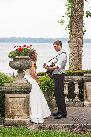 Orange Park Wedding Photos-101
