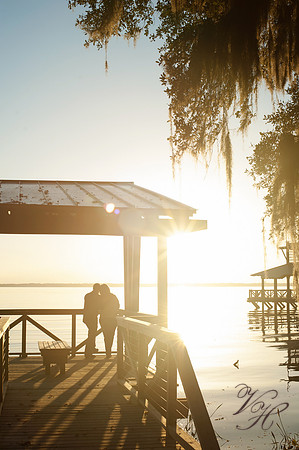 Jacksonville Engagement Photos-84