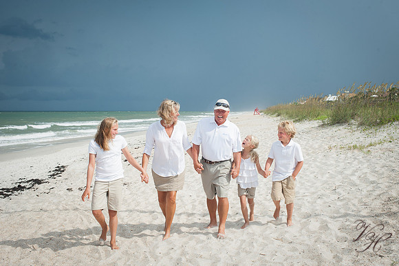 Ponte Vedra Family Photos -4