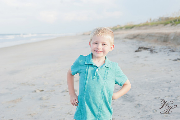 Ponte Vedra Beach Family Photos-27