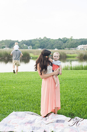 Jacksonville Family Photos-9
