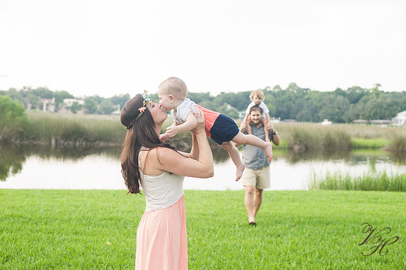 Jacksonville Family Photos-14