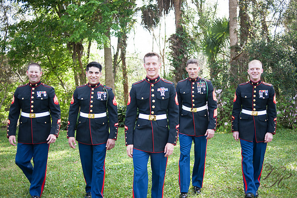 Palatka Wedding Photography-85