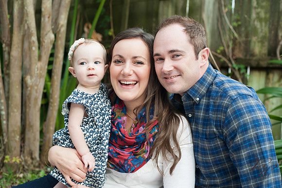 Jacksonville Family Photos-9