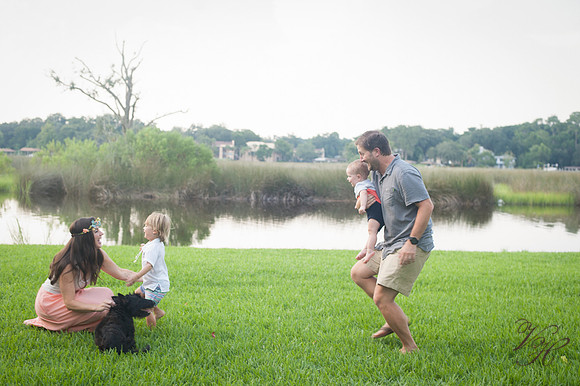 Jacksonville Family Photos-23