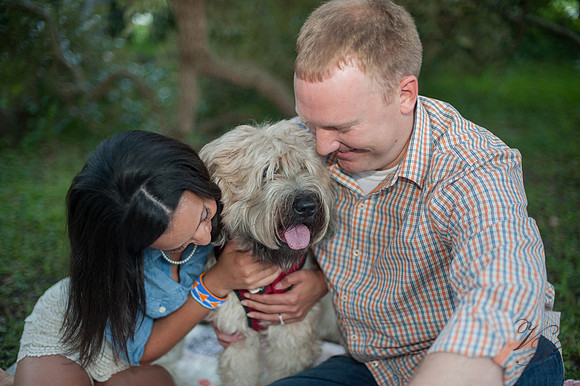 Jacksonville Engagement Photography-109