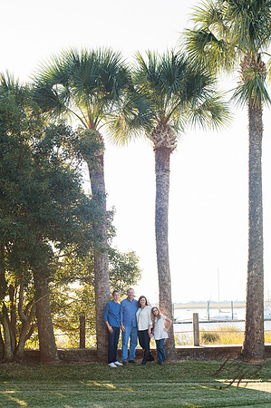 Jekyll Island Family Photos-5