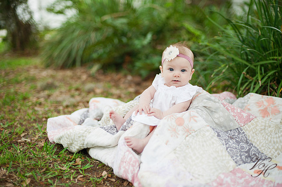 Jacksonville Children's Photos-8
