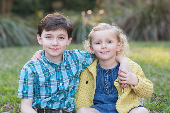 Jacksonville Family Photos-37