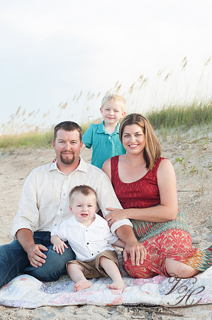 Ponte Vedra Beach Family Photos-56