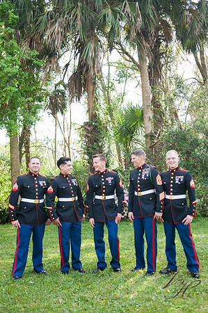 Palatka Wedding Photography-81