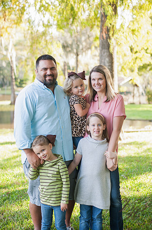 Jacksonville Family Photos-23