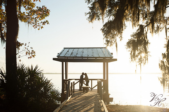 Jacksonville Engagement Photos-77