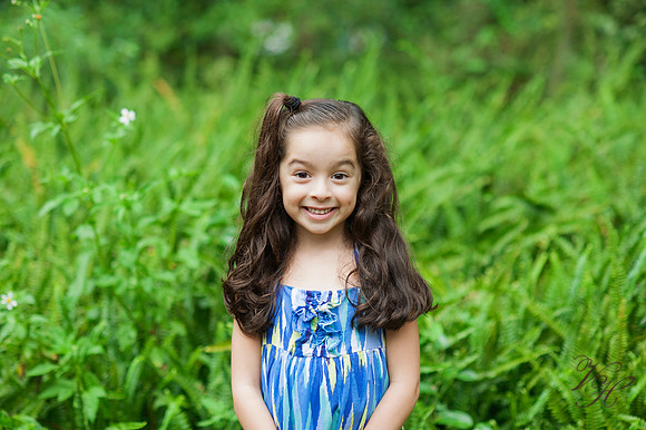 Jacksonville Children's Photography-61