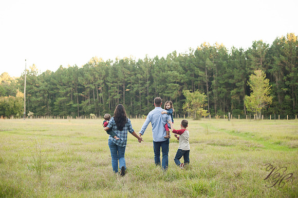 Jacksonville Family Photos-29