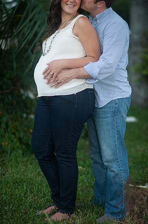 Jacksonville Maternity Photography-106