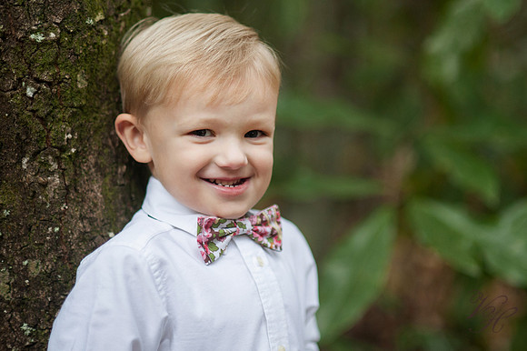 Jacksonville Family Photos-24