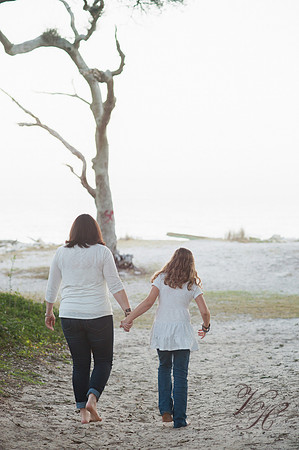 Jekyll Island Family Photos-58