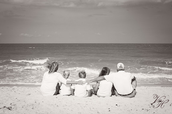 Ponte Vedra Family Photos -39