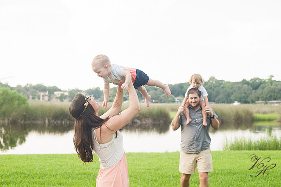 Jacksonville Family Photos-15