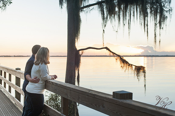 Jacksonville Engagement Photos-95