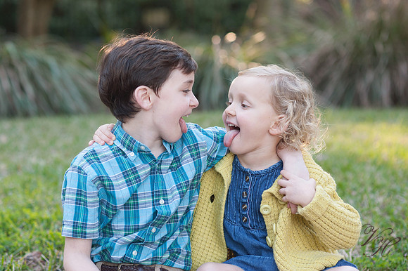 Jacksonville Family Photos-35