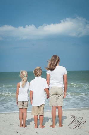 Ponte Vedra Family Photos -34