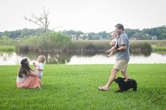 Jacksonville Family Photos-30