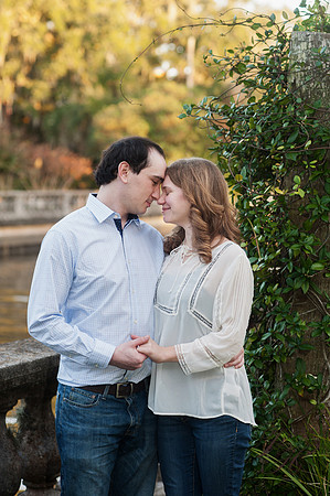 Jacksonville Engagement Photos-92