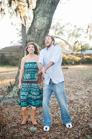Jacksonville Engagement Photography-77
